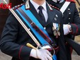 Altre immagini della cerimonia - Ph. Merfephoto - Efrem Zanchettin