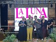 Alcuni momenti della serata Alcuni momenti della serata