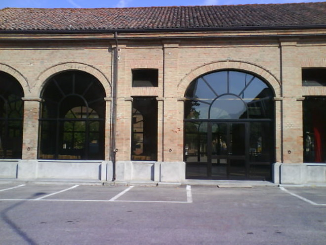 Foro Boario di Incisa Scapaccino