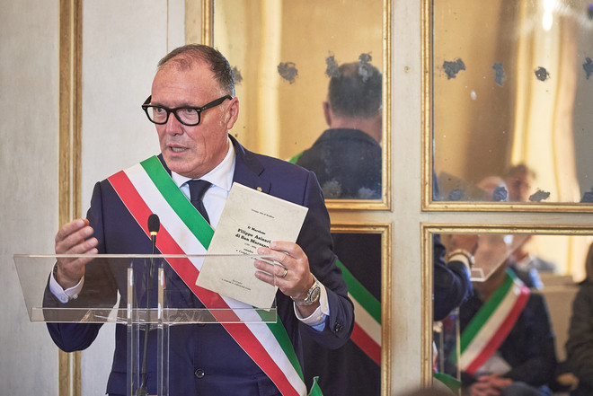 Costigliole accelera la digitalizzazione dei servizi comunali con il supporto del PNRR