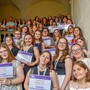 Alcune immagini dalle precedenti edizioni