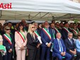 Altre immagini della cerimonia - Ph. Merfephoto - Efrem Zanchettin