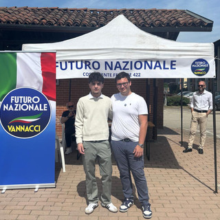 I due referenti del comitato