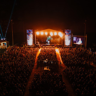 Foto di Gabriele Bosco
