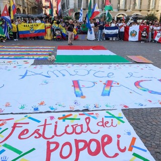 Oltre le statistiche, al Festival dei Popoli si raccontano le storie dei giovani migranti