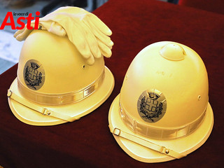 Le immagini della mattinata negli scatti di Efrem Zanchettin