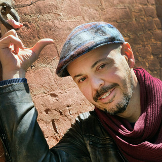 Lo sguardo di Fabio Geda sull'Africa: a Canelli la presentazione del nuovo romanzo