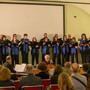 Bra, doppio appuntamento corale ai Battuti Bianchi con Harmoniae Bra, doppio appuntamento corale ai Battuti Bianchi con Harmoniae