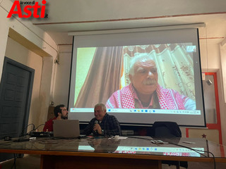 Servizio e immagini di G.F. Servizio e immagini di G.F.