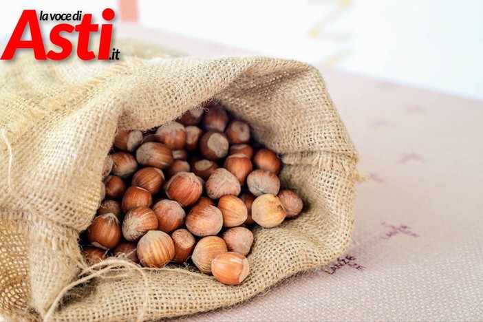 Fiera della Nocciola di Castagnole delle Lanze (ph.MerfePhoto)