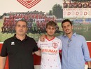 L'Asti si rinforza con l'arrivo dell'attaccante Fabio Gonella e di Edoardo Ferrari
