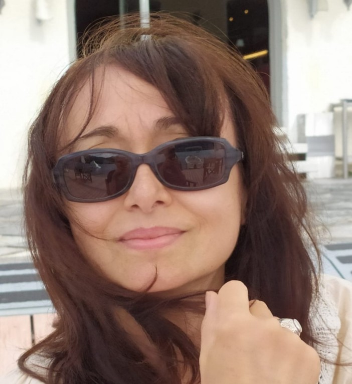 Orietta Ravizza