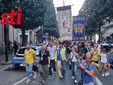 La festa nel Borgo