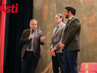 Galleria fotografica a cura di Merfephoto - Efrem Zanchettin