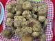 San Damiano, il tartufo guarda a dicembre: slitta di un mese la Fiera nazionale del Bianco San Damiano, il tartufo guarda a dicembre: slitta di un mese la Fiera nazionale del Bianco