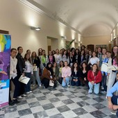 Alcune foto di partecipanti