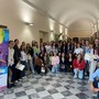 Alcune foto di partecipanti
