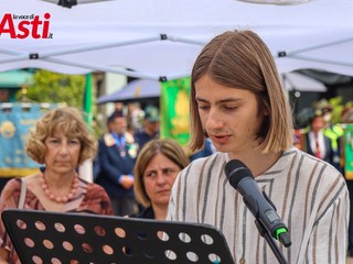 Altre immagini della cerimonia - Ph. Merfephoto - Efrem Zanchettin