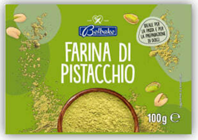 Allarme Salmonella nella farina di pistacchio: il richiamo urgente di Lidl e lo stop alle focaccine Conad per corpi estranei