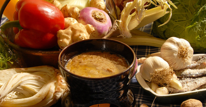 Weekend tra sapori d'inverno e cultura: la Bagna della Merla scalda il Monferrato Weekend tra sapori d'inverno e cultura: la Bagna della Merla scalda il Monferrato