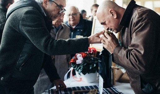 Foto della scorsa edizione della Fiera (Ph: Riccardo Cornaglia) Foto della scorsa edizione della Fiera (Ph: Riccardo Cornaglia)