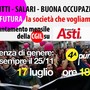 Violenza di genere, non solo il 25 novembre: torna &quot;Futura&quot; in diretta streaming su La voce di Asti e affronta diritti e tutele