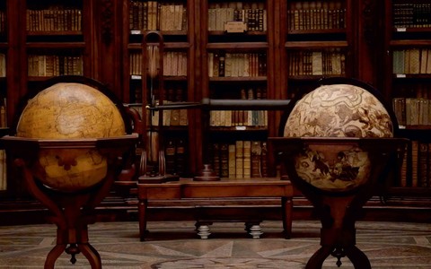 Vinchio riscopre il suo cartografo: in mostra i globi settecenteschi di Padre Pietro Maria