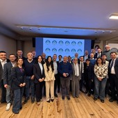 Fratelli cuneesi a Torino a rapporto da Arianna Meloni