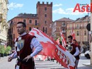 Alcune immagini delle scorse edizioni della festa titolare (Merphefoto) Alcune immagini delle scorse edizioni della festa titolare (Merphefoto)