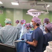 Prima volta per un prelievo multiorgano da donatore “a cuore fermo” all’ospedale "Ferrero" di Verduno