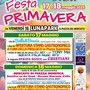 Villanova d’Asti, il paese si prepara per la Festa di Primavera