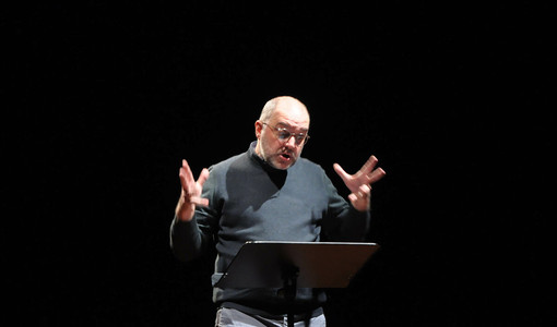 “El Natal del berin”, il Natale secondo l’agnello chiude l’anno di Cuntè Munfrà