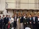 Giovani imprenditori piemontesi a confronto nelle cantine Bersano
