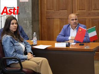Le immagini del servizio sono di Efrem Zanchettin