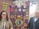 Lions Club Asti Host: eletto il nuovo consiglio direttivo, presidente l’avvocato Giacomo Massimelli