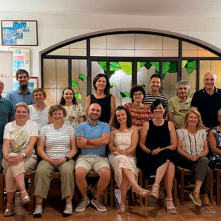 L'augurio di AIDO Asti per un'estate all'insegna della solidarietà L'augurio di AIDO Asti per un'estate all'insegna della solidarietà