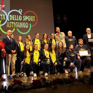Un'immagine della scorsa edizione dell'evento sportivo