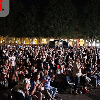 Il pubblico di Asti Musica nel 2024