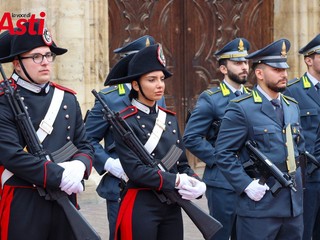Altre immagini della cerimonia - Ph. Merfephoto - Efrem Zanchettin