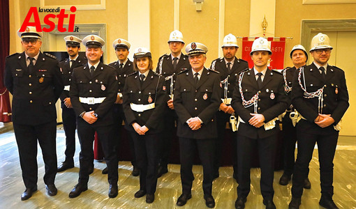 Le immagini della mattinata negli scatti di Efrem Zanchettin