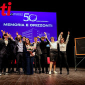 Galleria fotografica a dura di Merfephoto - Efrem Zanchettin