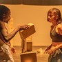Il corpo che ricompone il mondo e i clown che svelano la verità: gran finale di AstiTeatro