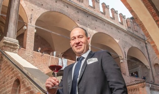 Francesco Monchiero Francesco Monchiero