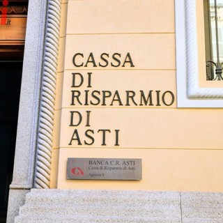 Lettera al Direttore - Azione Asti scrive: "La Cassa di Risparmio di Asti non è una banca come le altre"
