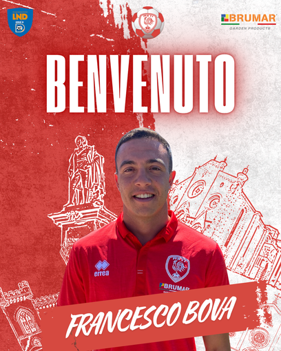Francesco Bova