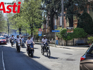 Galleria fotografica a cura di Merfephoto - Efrem Zanchettin