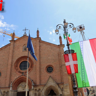 Ad Asti e in provincia tripudio di eventi per la 79° Festa della Repubblica