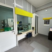 Frinco ritrova il suo ufficio postale: rinnovato e con nuovi servizi anagrafici