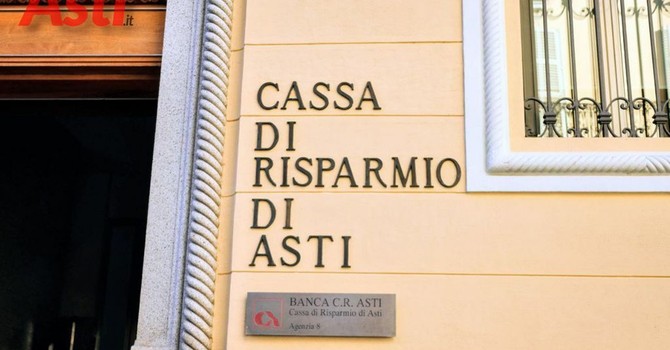 Banca di Asti, le opposizioni all’attacco in Parlamento: “C’è un cortocircuito istituzionale palese”. Coppo: "Rasero è garanzia di radicamento locale" Banca di Asti, le opposizioni all’attacco in Parlamento: “C’è un cortocircuito istituzionale palese”. Coppo: "Rasero è garanzia di radicamento locale"