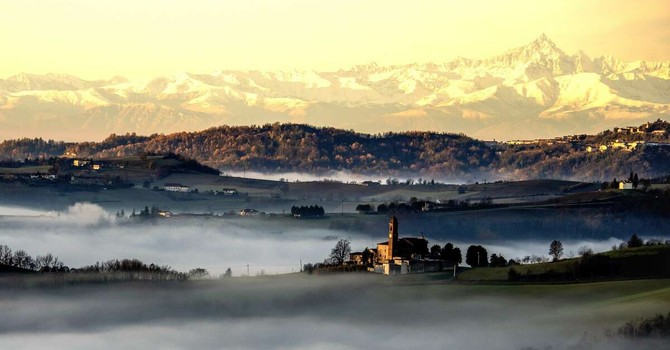 Viviamo in un posto bellissimo dove partecipare è fotografare